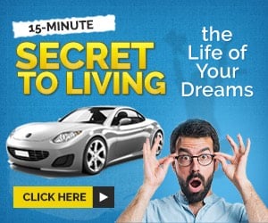 15 minute manifestation