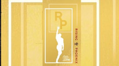 2023 Rising Phoenix World Championship Card Features Fitness Model Andrea Shaw as Headliner