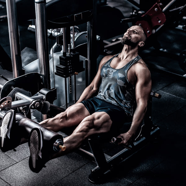 Discover the Effective Feeder Workouts: Unlock the Secret to Building Impressive Muscle Mass
