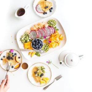 Fueling Your Health: Understanding Nutrition and Well-Being