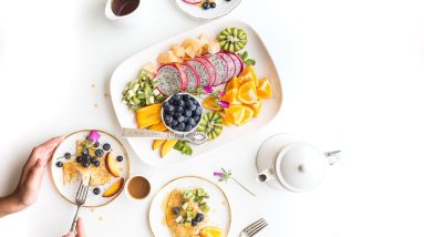 Fueling Your Health: Understanding Nutrition and Well-Being