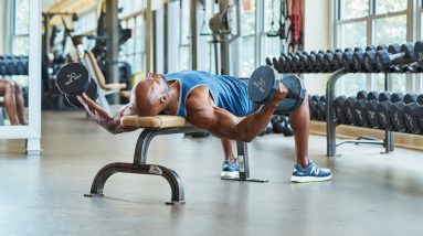 Maximize Your Chest Gains: Avoid These 4 Flye Mistakes