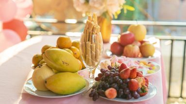 Nourishing Your Body: The Vital Role of Nutrition in Overall Health