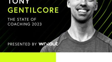 The Future of Fitness Coaching: A Look Ahead to 2023