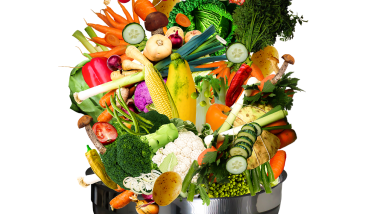 The Power of Nutrition: Fueling Your Body for Optimal Health