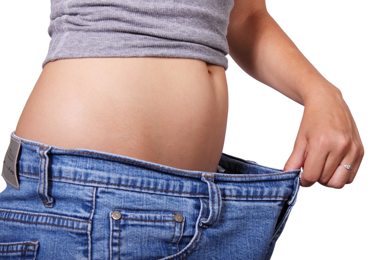 Common Occurrence: Loose Skin After Weight Loss - What You Need to Know