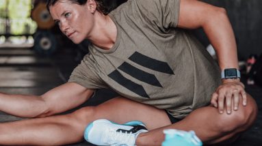 Enhance Your Mobility with These 4 Simple Hamstring Stretches
