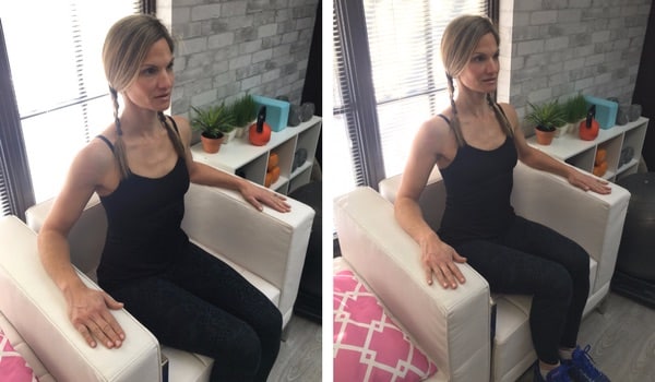 Struggling with shoulder pain due to overuse or injury? Try these exercises to strengthen and relieve your shoulder pain.
