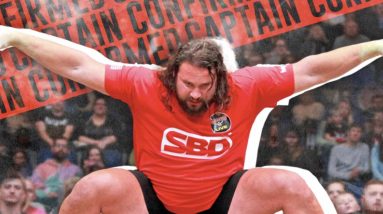 Breaking News: Unveiling the Lineups for the 2023 World's Strongest Nation Teams