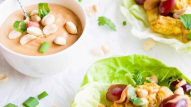 Delicious and Nutritious Summer Recipes to Stay Cool and Energized