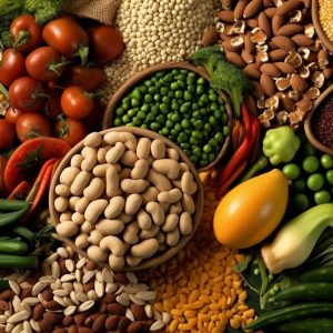 Fueling Your Fitness: Unraveling the Vital Link Between Nutrition and Wellbeing