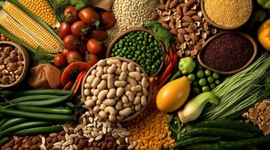 Fueling Your Fitness: Unraveling the Vital Link Between Nutrition and Wellbeing