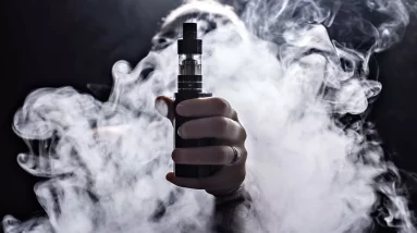 Discover How Vaping Can Be Your Ultimate Post-Workout Relaxation Hack