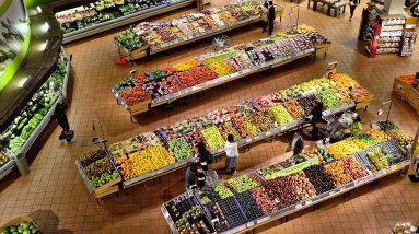 Fueling Your Fitness: The Vital Connection Between Nutrition and Wellbeing