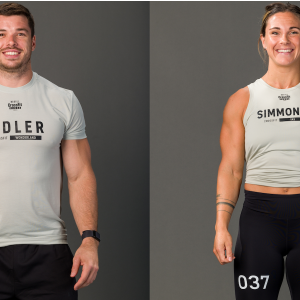 Results of Event 6 "Helena" at the 2023 CrossFit Games: Unveiling the Fitness Feats!