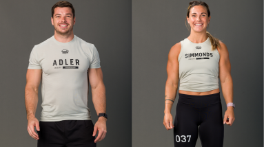 Results of Event 6 "Helena" at the 2023 CrossFit Games: Unveiling the Fitness Feats!