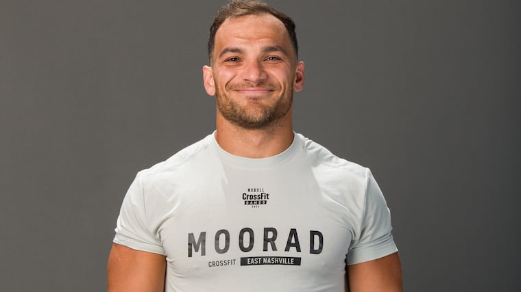 Moorad