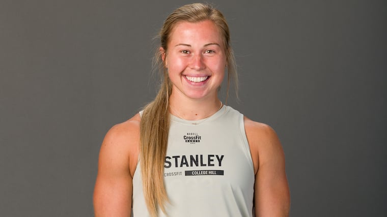 Caroline Stanley