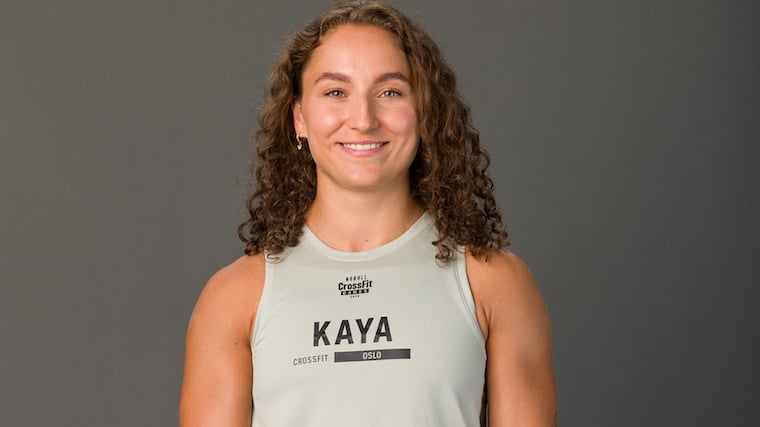 Kaya