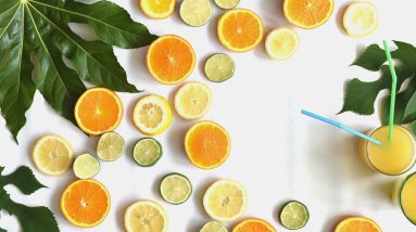 The Power Duo: How Nutrition Unleashes the Beast Within Your Fitness and Wellbeing