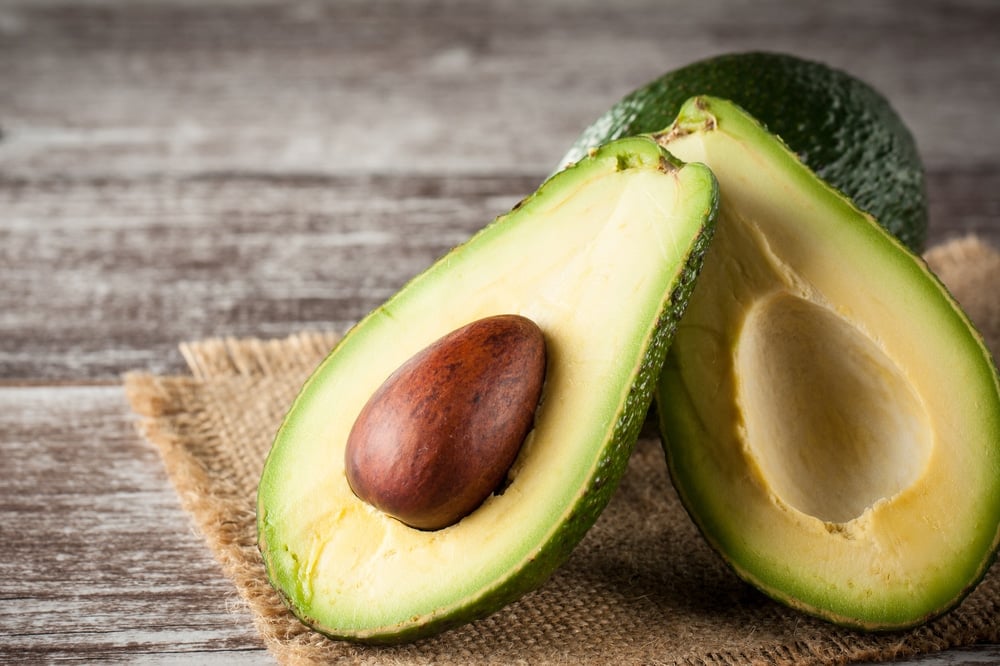avocado 