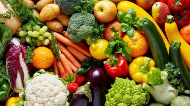 10 Compelling Reasons to Embrace a Raw Food Lifestyle