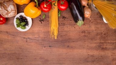 The Dynamic Duo: How Nutrition Powers Your Fitness and Fuels Your Wellbeing