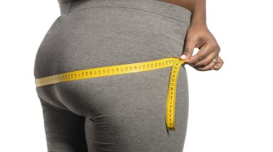 The Ultimate Guide to Shedding Hip Fat: Expert Tips and Tricks