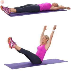 Upgrade Your Ab Workout: 14 Exercises That Crush Crunches