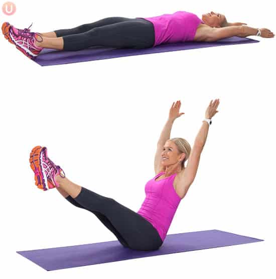 A core exercise for better abs.