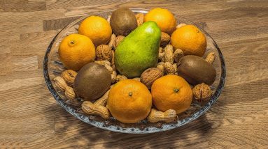 10 Game-Changing Hacks to Supercharge Your Nutrition Health