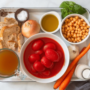 Get Ready for Soup Season with Our Top Healthy Tuscan Soup Recipe