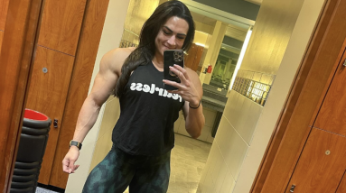 Get Ready for the Ultimate Showdown: A Sneak Peek into the 2023 Women's Physique Olympia