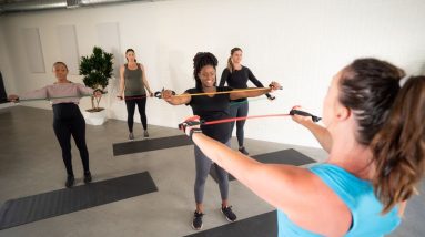 10 Reasons to Get Certified in Prenatal and Postnatal Fitness: Empowering Moms