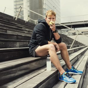 7 Effective Steps to Gain Weight with a Lightning-Fast Metabolism