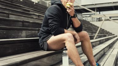 7 Effective Steps to Gain Weight with a Lightning-Fast Metabolism