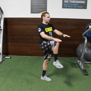 7 Effective Stretches to Relieve Knee Pain: Expert-Backed Techniques for Fitness Enthusiasts