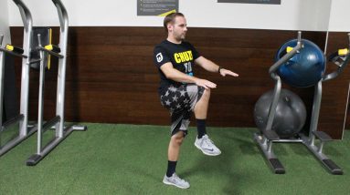 7 Effective Stretches to Relieve Knee Pain: Expert-Backed Techniques for Fitness Enthusiasts