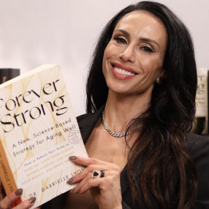 Dr. Gabrielle Lyon Debunks Online Fitness Myths on The Mike O’Hearn Show
