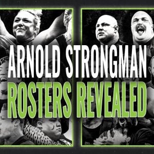 Exploring Arnold Rosters and the Evolution of Bodybuilding: A Journey into Strength and Fitness