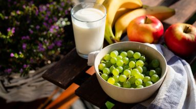 The Power of Nutrition: Fueling Your Body for Optimal Health