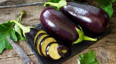 Unveiling the Incredible Health Benefits of Eggplant: The Purple Superfood