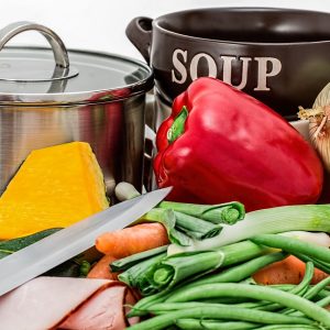 Boost Your Nutrition and Fuel Your Body: Tips for Recharging After Long Hours at Work