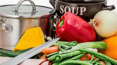 Boost Your Nutrition and Fuel Your Body: Tips for Recharging After Long Hours at Work