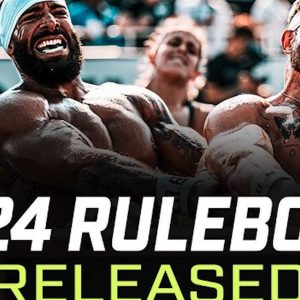 Key Insights from the 2024 CrossFit Season Competition: A Must-Read for Fitness Enthusiasts