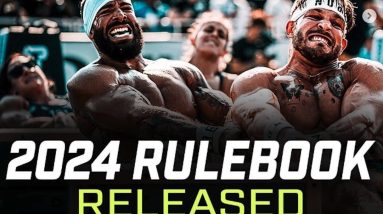 Key Insights from the 2024 CrossFit Season Competition: A Must-Read for Fitness Enthusiasts