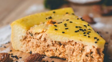 The Power Duo: Unveiling the Inseparable Bond Between Nutrition and Fitness