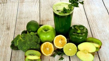 10 Ingenious Hacks to Supercharge Your Nutrition Game
