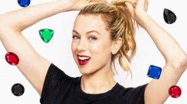 Iliza Shlesinger's Empowering Prenatal Pilates Routine: A Fitness Journey for the Health and Fitness Enthusiast