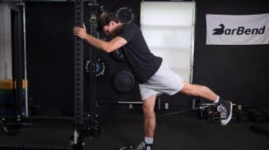 Master the Art of Glute Kickbacks for a Bootylicious Behind